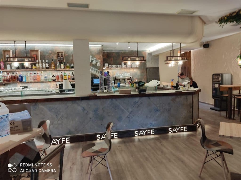 Reformas e interiorismo en Ourense - iA Instalaciones y Reformas