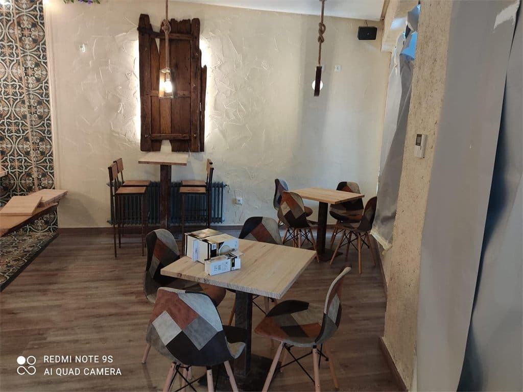 Reformas e interiorismo en Ourense - iA Instalaciones y Reformas