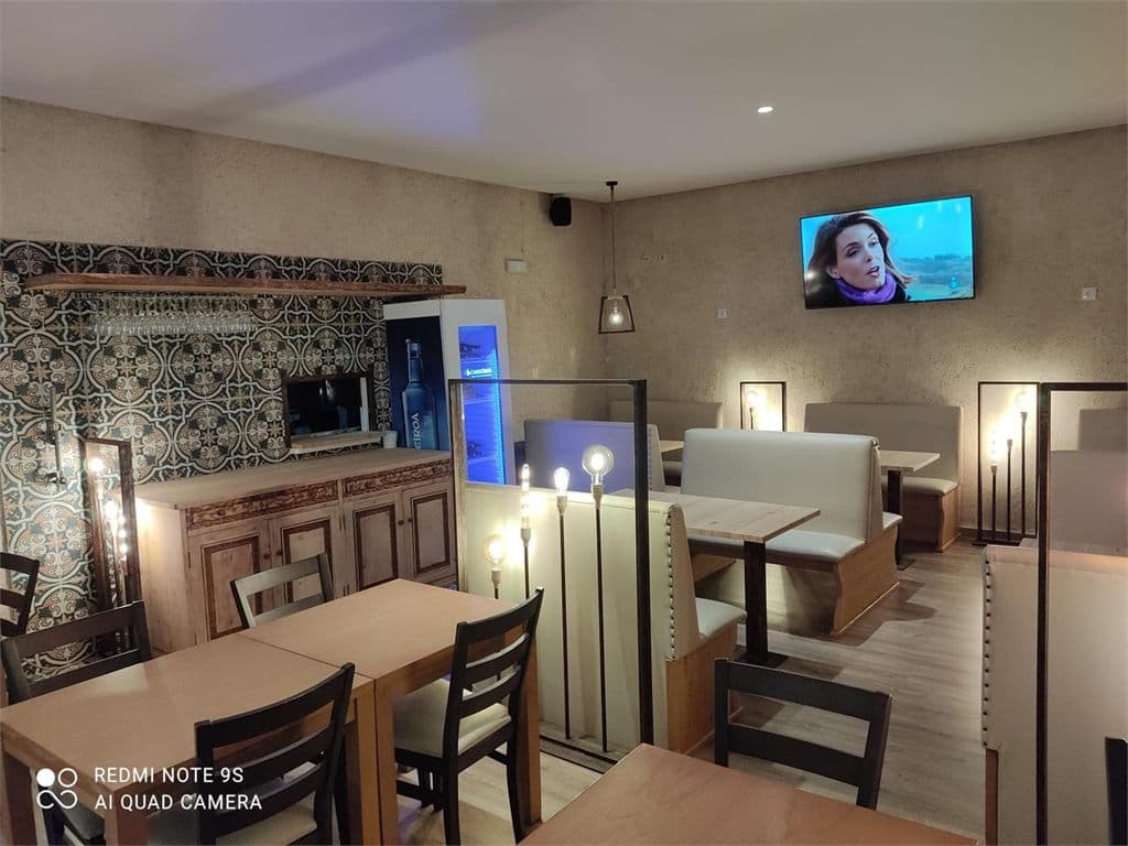 Reformas e interiorismo en Ourense - iA Instalaciones y Reformas