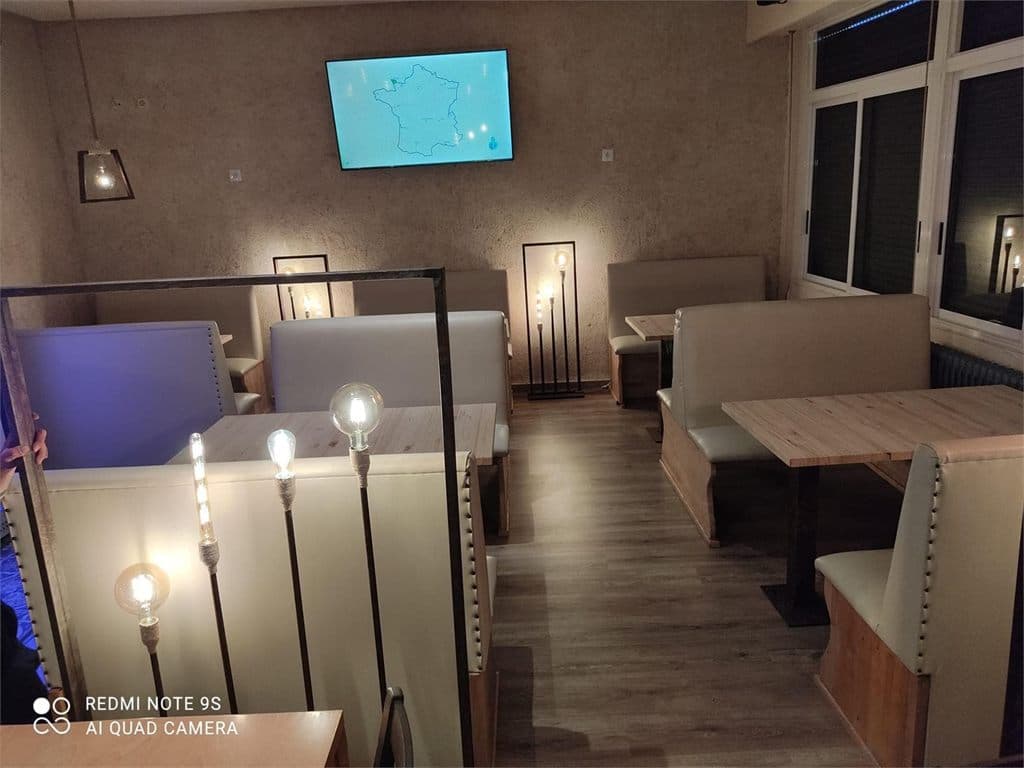 Reformas e interiorismo en Ourense - iA Instalaciones y Reformas