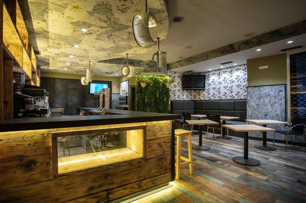 Reformas e interiorismo en Ourense - iA Instalaciones y Reformas