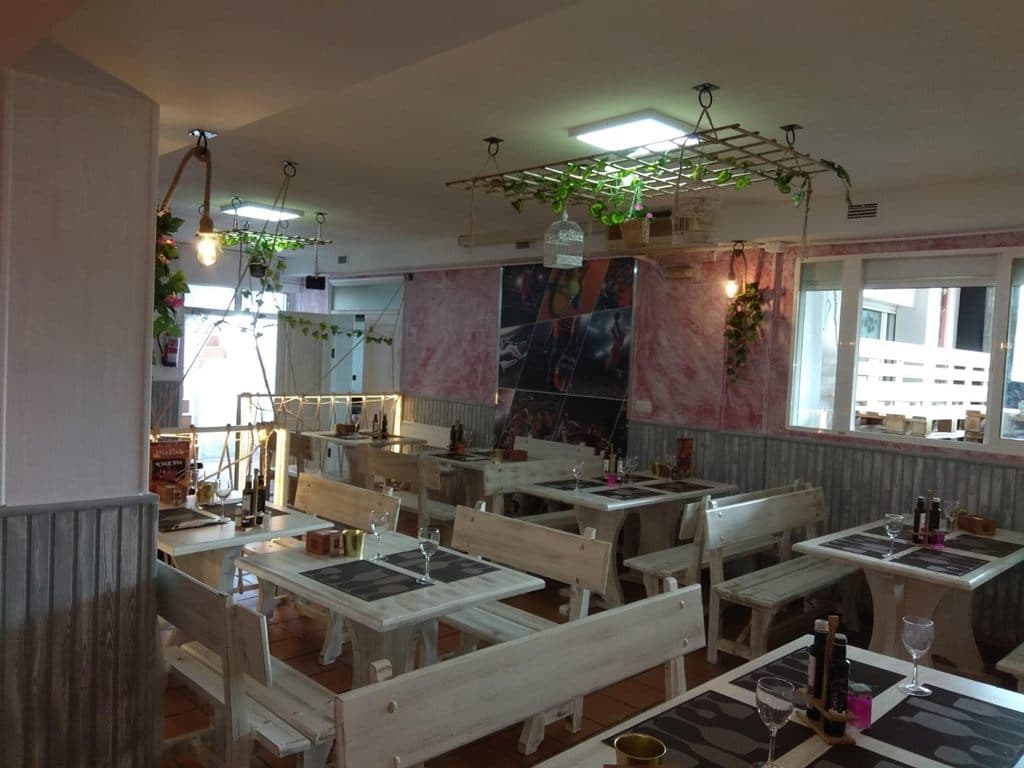 Reformas e interiorismo en Ourense - iA Instalaciones y Reformas