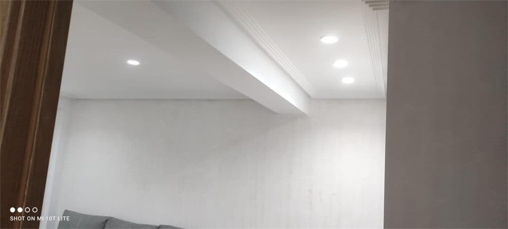 Reformas e interiorismo en Ourense - iA Instalaciones y Reformas